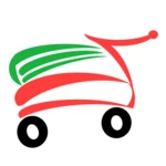 Logo of TOU Cart - Easy Shopping android Application 